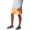 Columbia Men’s Backcast Iii Water Short(Bright Nectar)