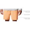 Columbia Men’s Backcast Iii Water Short(Bright Nectar)