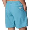 Columbia Men’s Backcast Iii Water Short(Canyon Blue)