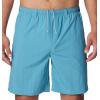 Columbia Men’s Backcast Iii Water Short(Canyon Blue)