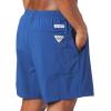 Columbia Men’s Backcast Iii Water Short(Carbon)