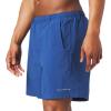 Columbia Men’s Backcast Iii Water Short(Carbon)
