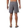 Columbia Men’s Backcast Iii Water Short(City Grey)