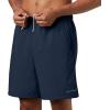 Columbia Men’s Backcast Iii Water Short(Collegiate Navy)