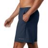 Columbia Men’s Backcast Iii Water Short(Collegiate Navy)
