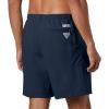 Columbia Men’s Backcast Iii Water Short(Collegiate Navy)