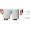 Columbia Men’s Backcast Iii Water Short(Cool Grey)
