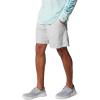 Columbia Men’s Backcast Iii Water Short(Cool Grey)