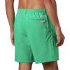 Columbia Men’s Backcast Iii Water Short(Dark Lime)