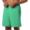 Columbia Men’s Backcast Iii Water Short(Dark Lime)