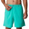 Columbia Men’s Backcast Iii Water Short(Electric Turquoise)