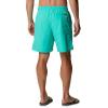 Columbia Men’s Backcast Iii Water Short(Electric Turquoise)