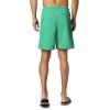 Columbia Men’s Backcast Iii Water Short(Emerald Green)