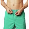 Columbia Men’s Backcast Iii Water Short(Emerald Green)