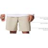 Columbia Men’s Backcast Iii Water Short(Fossil)