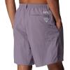 Columbia Men’s Backcast Iii Water Short(Granite Purple)