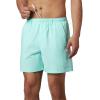 Columbia Men’s Backcast Iii Water Short(Gulf Stream)