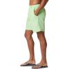Columbia Men’s Backcast Iii Water Short(Lime Glow)