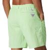 Columbia Men’s Backcast Iii Water Short(Lime Glow)