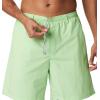 Columbia Men’s Backcast Iii Water Short(Lime Glow)