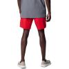 Columbia Men’s Backcast Iii Water Short(Red Spark)