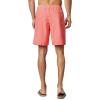 Columbia Men’s Backcast Iii Water Short(Salmon)