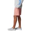 Columbia Men’s Backcast Iii Water Short(Sandalwood Pink)