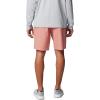 Columbia Men’s Backcast Iii Water Short(Sandalwood Pink)