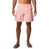 Columbia Men’s Backcast Iii Water Short(Sorbet)