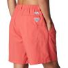 Columbia Men’s Backcast Iii Water Short(Sunset Red)