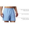 Columbia Men’s Backcast Iii Water Short(White Cap)