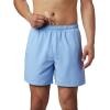 Columbia Men’s Backcast Iii Water Short(White Cap)