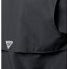 Columbia Mens Bahama Ii Long Sleeve Shirt(Black)