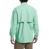 Columbia Mens Bahama Ii Long Sleeve Shirt(Feldspar)