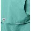 Columbia Mens Bahama Ii Long Sleeve Shirt(Gulf Stream)