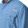 Columbia Mens Bahama Ii Long Sleeve Shirt(Sail)