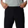 Columbia Men’s Cobble Creek Cargo Short(Black)