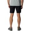 Columbia Men’s Cobble Creek Cargo Short(Black)