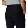 Columbia Men’s Cobble Creek Cargo Short(Black)