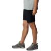 Columbia Men’s Cobble Creek Cargo Short(Black)