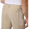 Columbia Men’s Eaglecrest Short(Ancient Fossil)