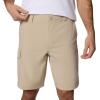 Columbia Men’s Eaglecrest Short(Ancient Fossil)