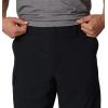 Columbia Men’s Eaglecrest Short(Black)