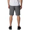 Columbia Men’s Eaglecrest Short(City Grey)
