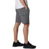 Columbia Men’s Eaglecrest Short(City Grey)