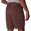 Columbia Men’s Eaglecrest Short(Light Raisin)