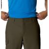 Columbia Men’s Eaglecrest Short(Olive Green)