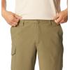 Columbia Men’s Eaglecrest Short(Stone Green)