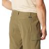 Columbia Men’s Eaglecrest Short(Stone Green)