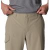 Columbia Men’s Eaglecrest Short(Tusk)